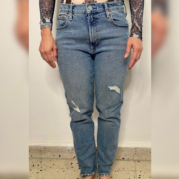Blue Jeans - Picture 1 of 2